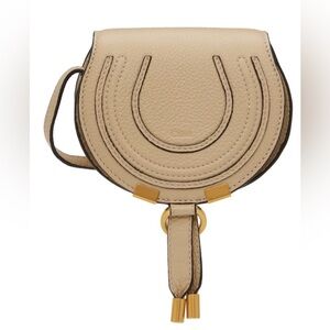 NANO  - Marcie Saddlebag